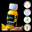 Coffret de shots de gingembre : La Fessée