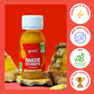 Coffret de shots de curcuma : Garde du Corps