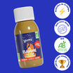 Coffret de shots de gingembre : La Flamme