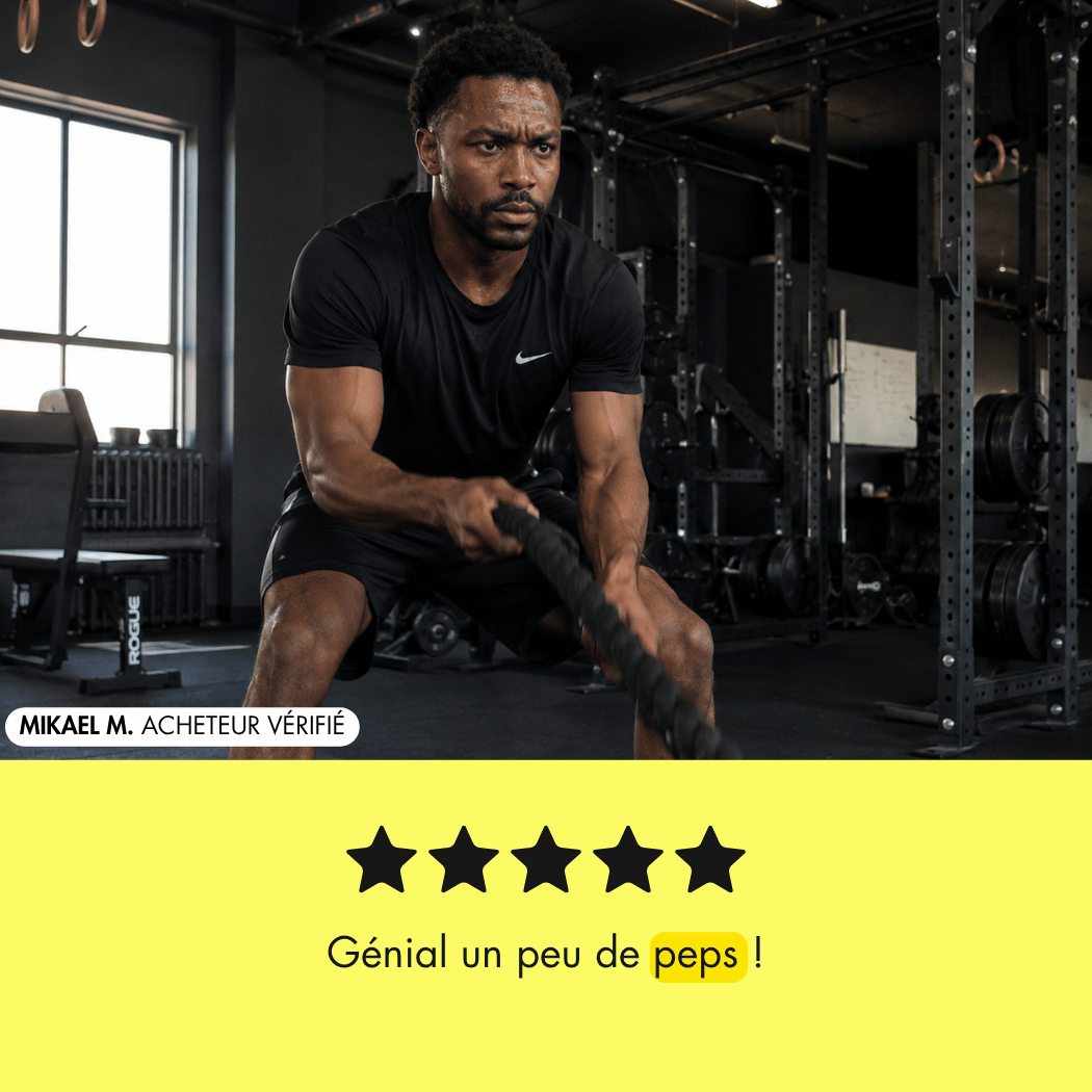 Coffret de shots de gingembre (18%) : Coup de Foudre