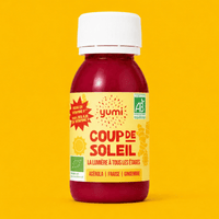 Coup de Soleil