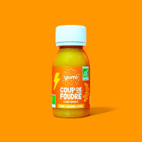 Coup de Foudre