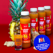 Coffret de maxishots : Grand Garde du Corps