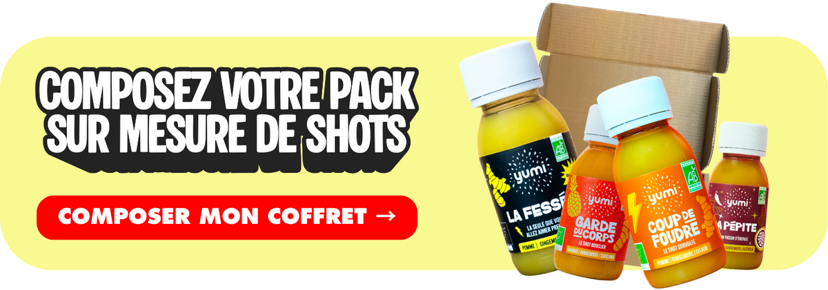 sur mesure shots